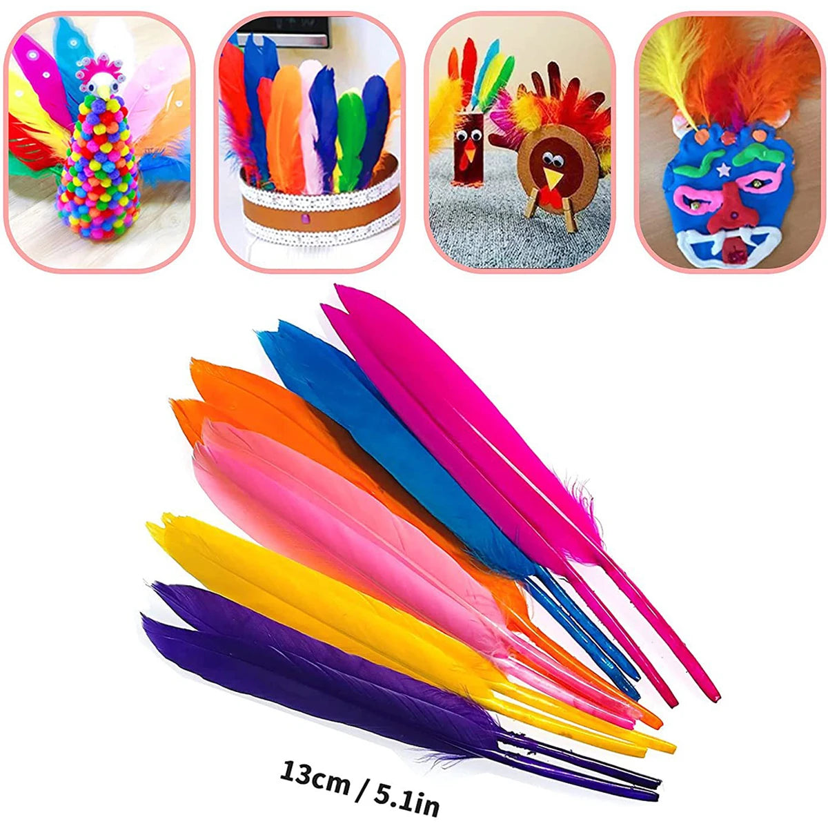 Creative Craft Supplies Box