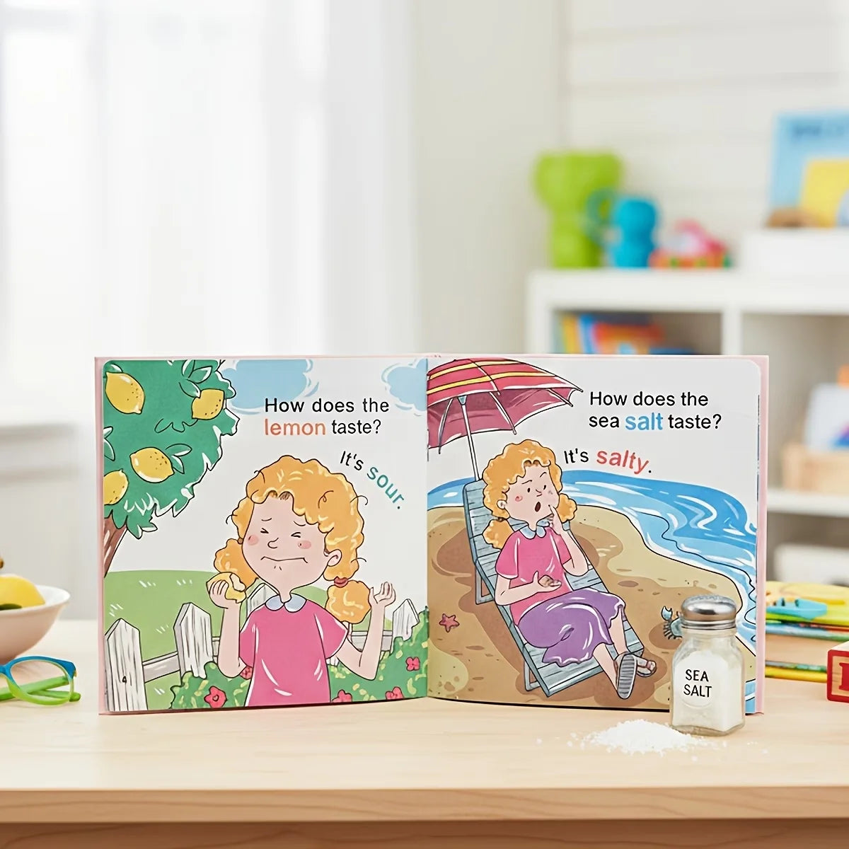 Storytime Collection — 20 English Picture Books