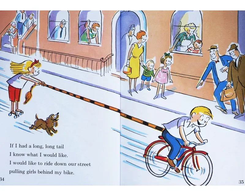A Classic Case of Dr. Seuss — 20 Storybooks
